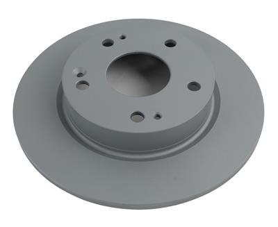 FROZEN ROTOR