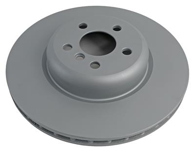 FROZEN ROTOR
