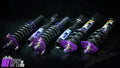 SLR Drift Spec Coilovers for 03-07 G35