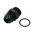 Thread Adapter -AN Male to ORB Male