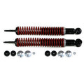 LOAD CARRIERS - PAIR