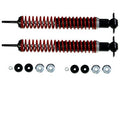 LOAD CARRIERS - PAIR