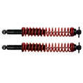 LOAD CARRIERS - PAIR