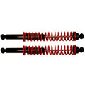 LOAD CARRIERS - PAIR