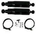 AIR SHOCKS - PAIR