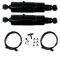 AIR SHOCKS - PAIR