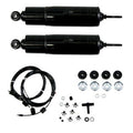 AIR SHOCKS - PAIR