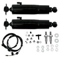 AIR SHOCKS - PAIR