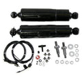AIR SHOCKS - PAIR