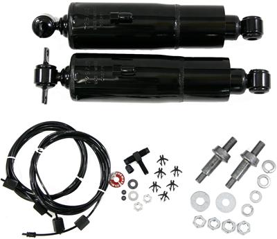 AIR SHOCKS - PAIR