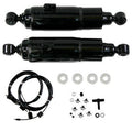 AIR SHOCKS - PAIR