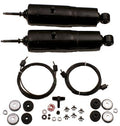 AIR SHOCKS - PAIR