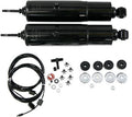AIR SHOCKS - PAIR