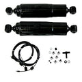 AIR SHOCKS - PAIR