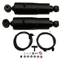 AIR SHOCKS - PAIR