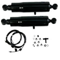 AIR SHOCKS - PAIR