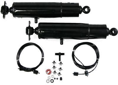 AIR SHOCKS - PAIR