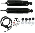 AIR SHOCKS - PAIR