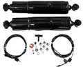 AIR SHOCKS - PAIR