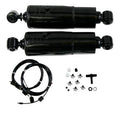 AIR SHOCKS - PAIR