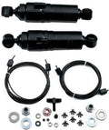 AIR SHOCKS - PAIR