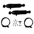 AIR SHOCKS - PAIR