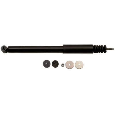 ULTRA SHOCK ABSORBER