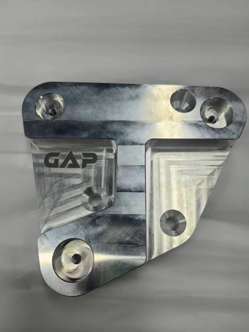 1997-2004 Ford F150 Gas Pedal Adapter Bracket