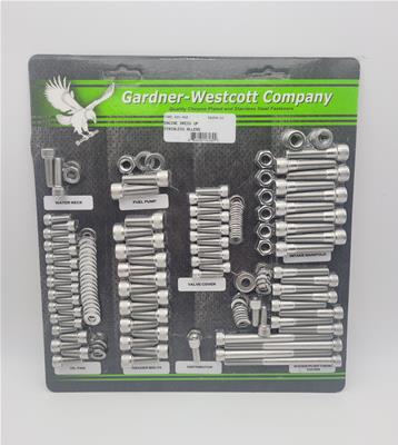 FORD 429-460 ENGINE KIT