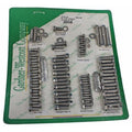 B/B CHEV ENGINE KIT SS HEX