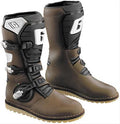 BOOT RIDING