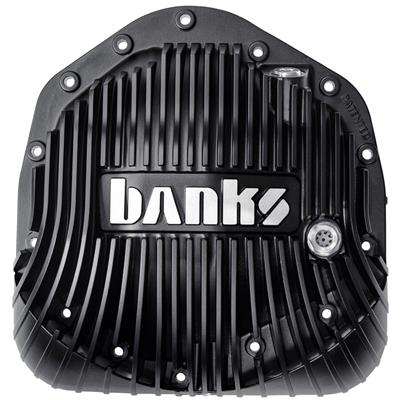 DIFFERENTIAL COVER