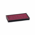 RAM AIR FILTER