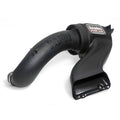 RAM-AIR INTAKE SYSTEM