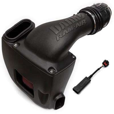 COLD AIR INTAKE