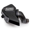 COLD AIR INTAKE SYSTEM