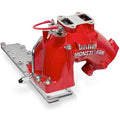 INTAKE SYSTEM