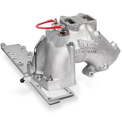 INTAKE SYSTEM NATURAL