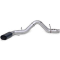 EXHAUST SYSTEM