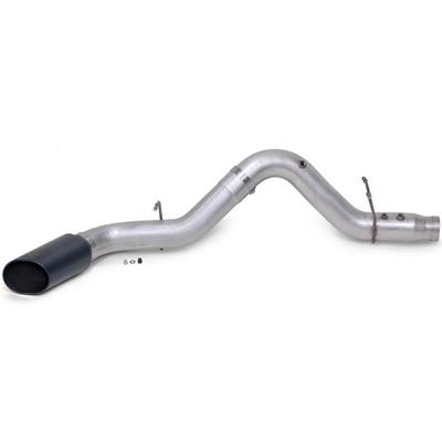 EXHAUST SYSTEM