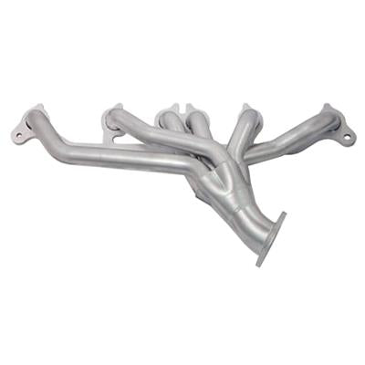 TORQUE TUBE SYSTEM