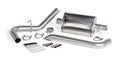 MONSTER EXHAUST SYSTEM