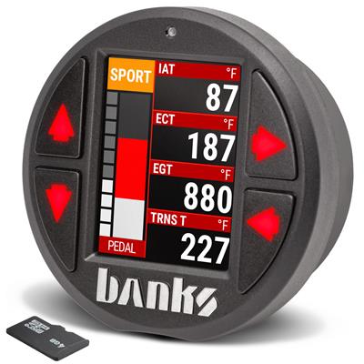 IDASH SYSTEM