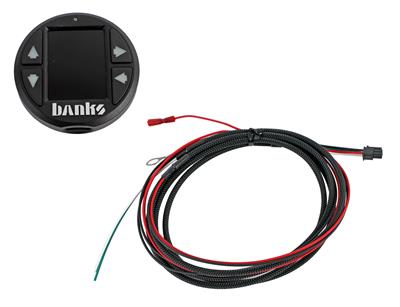 IDASH SYSTEM