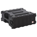 4U PRO-SERIES RACK CASE 19IN D
