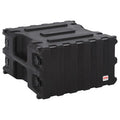 6U PRO-SERIES RACK CASE 19IN D