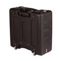 4U PRO-SERIES RACK CASE WHEELS