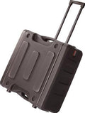 6U PRO-SERIES RACK CASE WHEELS