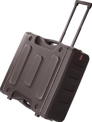 6U PRO-SERIES RACK CASE WHEELS
