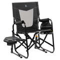 STOWAWAY ROCKER W/SIDE TABLE